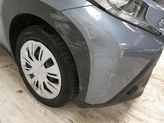 Toyota Aygo X picture 19