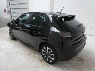 Peugeot 208 II ACTIVE BUSINE picture 8