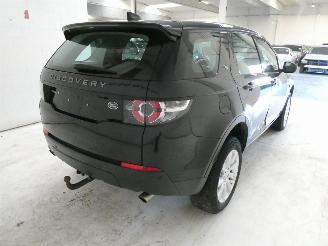 Land Rover Range Rover sport 2.0 D picture 11