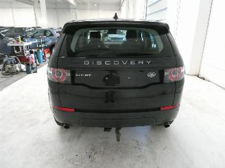Land Rover Range Rover sport 2.0 D picture 10