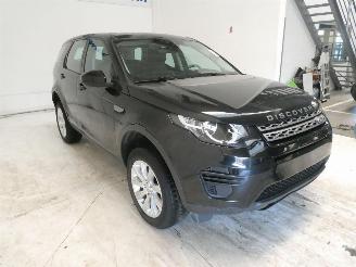 Land Rover Range Rover sport 2.0 D picture 15