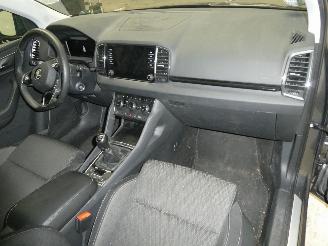 Skoda Karoq STYLE picture 15