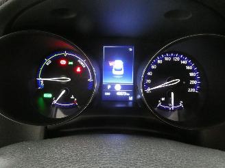 Toyota C-HR  picture 15