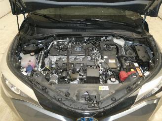 Toyota C-HR  picture 24