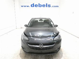 Coche accidentado Opel Corsa-E ENJOY 2018/2
