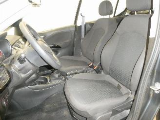 Opel Corsa-E ENJOY picture 21