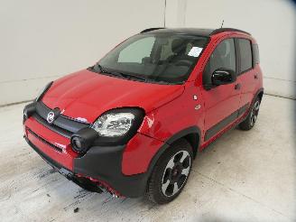 Fiat Panda CROSS picture 3
