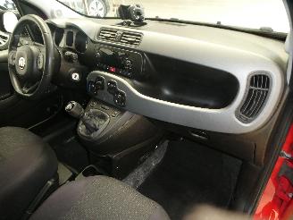 Fiat Panda CROSS picture 15