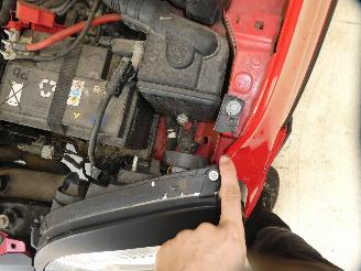 Fiat Panda CROSS picture 25