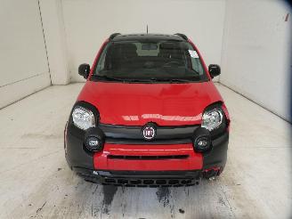 Fiat Panda CROSS picture 2