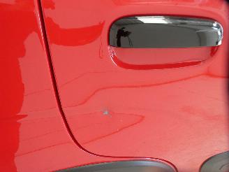 Fiat Panda CROSS picture 13