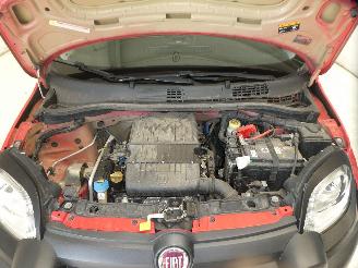 Fiat Panda CROSS picture 26