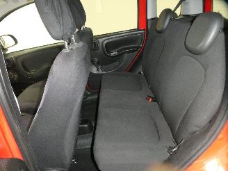 Fiat Panda CROSS picture 20