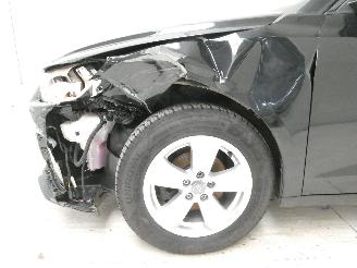 Audi A1 SPORTBACK picture 4