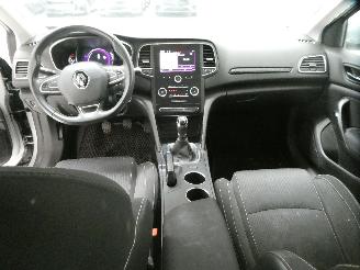 Renault Mégane IV ZEN picture 17