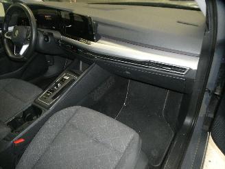 Volkswagen Golf VARIANT LIFE picture 12