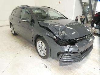 Volkswagen Golf VARIANT LIFE picture 7