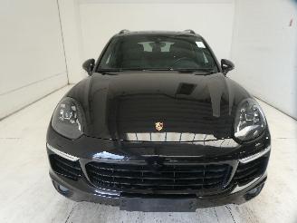 Porsche Cayenne 3.0 E HYBRID picture 2