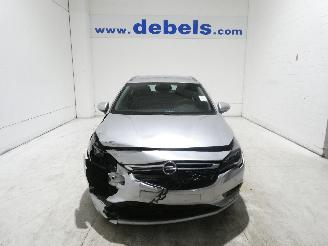 Opel Astra 1.6D INNOVATION picture 1