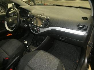 Kia Picanto  picture 13