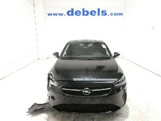 Auto incidentate Opel Corsa  2021/3