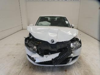 Skoda Fabia AMBITION picture 2
