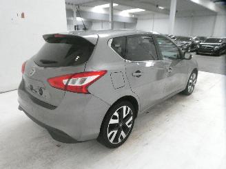 Nissan Pulsar  picture 7