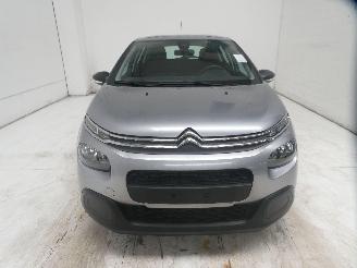 Citroën C3 III LIVE picture 2