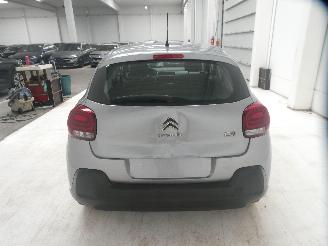 Citroën C3 III LIVE picture 5