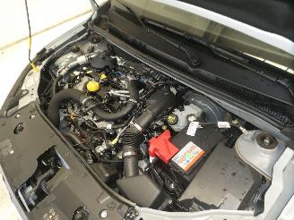 Dacia Sandero III picture 21