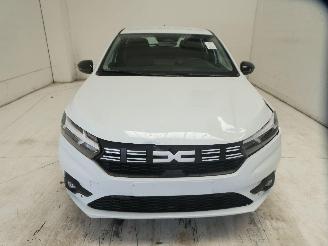 Dacia Sandero III picture 2