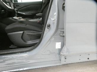 Nissan Juke  picture 6