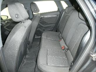 Audi A3 SPORTBACK picture 23