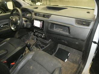 Renault Express 1.5D CONFORT picture 12
