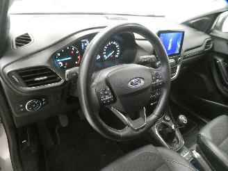 Ford Puma GEN-E picture 15