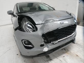 Ford Puma GEN-E picture 3
