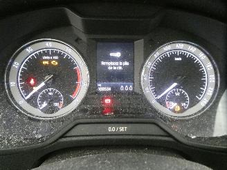 Skoda Octavia AMBITION picture 19