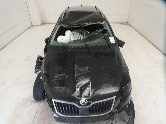 Skoda Octavia AMBITION picture 4