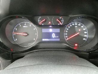 Opel Corsa  picture 10
