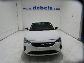 škoda osobní automobily Opel Corsa EDITION 2021/1