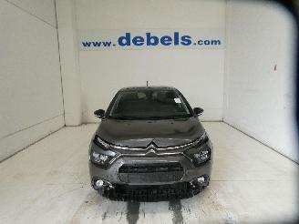škoda osobní automobily Citroën C3 III 2021/2