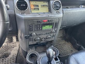 Land Rover Discovery 2.7 TDV6 7 PLACES picture 9