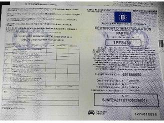 Nissan Qashqai 1.2I ACENTA picture 19