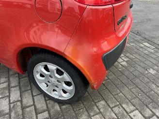 Mitsubishi Colt 1.2B picture 14