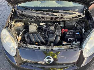 Nissan Micra 1.2B picture 14