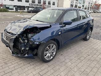 Suzuki Baleno 1.2 DUALJET CLUB picture 5