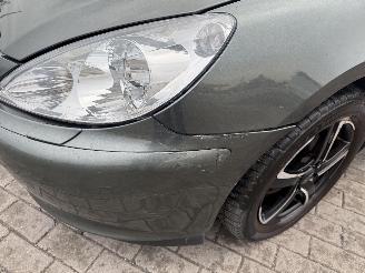 Peugeot 307  picture 9