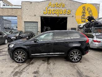 Avarii autoturisme Volvo Xc-60 2.0 T5 SUMMUM 2014/5