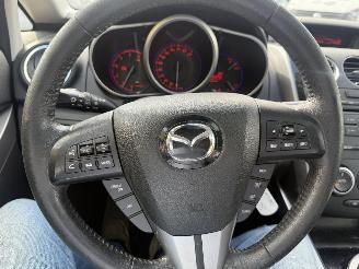 Mazda CX-7 MRR-CD 2.2 picture 22