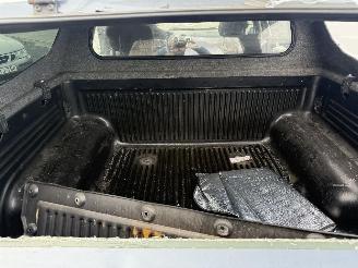 Ssang yong Actyon XDI 4WD SPORTS picture 12